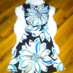 Beautiful Floral Dress!!!